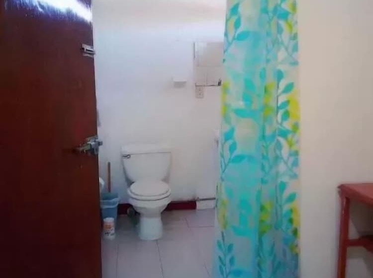 بنسيون Posada Reforma