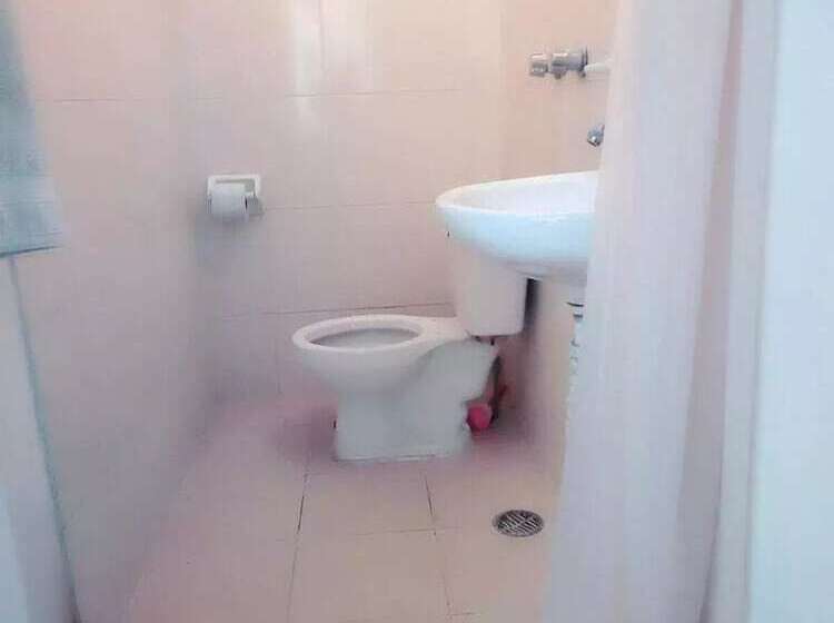 بنسيون Posada Reforma