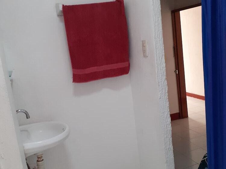 بنسيون Posada Reforma