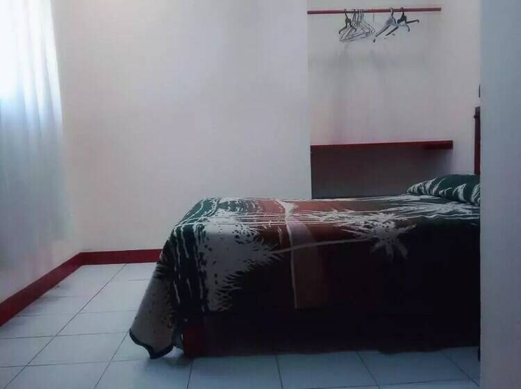 بنسيون Posada Reforma