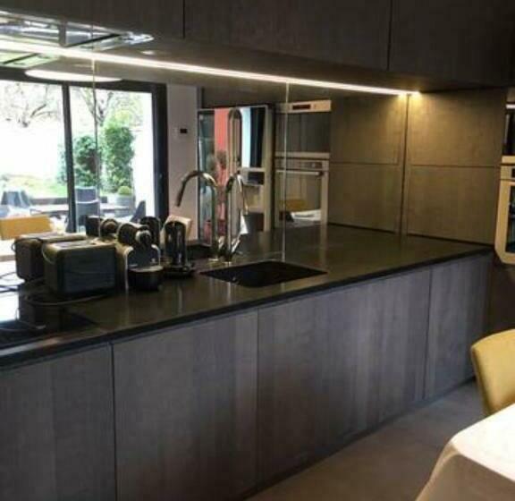 Пансион Suite Effervescence Gîte Du Petit Hutin