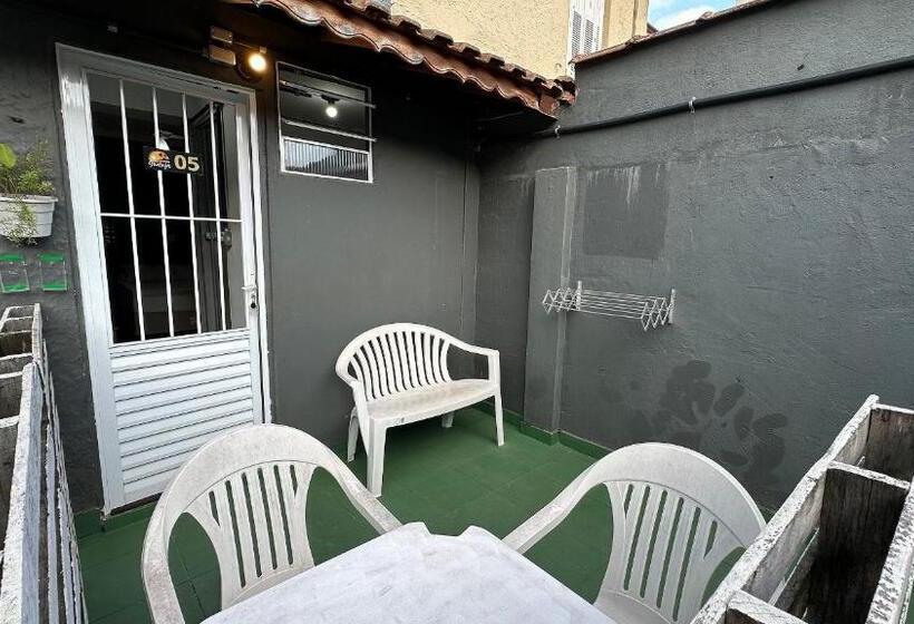 بنسيون Suíte 06 • Praia Das Pitangueiras