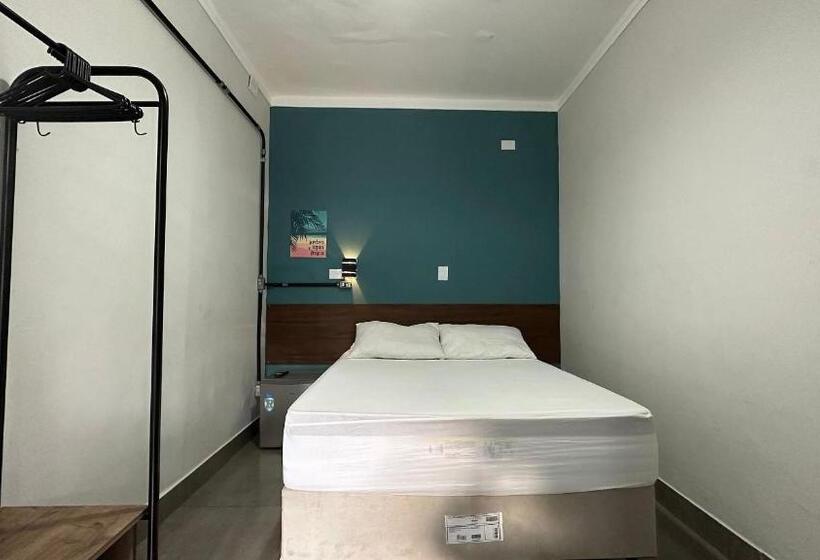 بنسيون Suíte 06 • Praia Das Pitangueiras