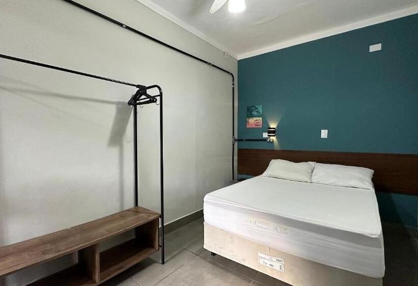 بنسيون Suíte 06 • Praia Das Pitangueiras