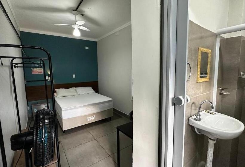 بنسيون Suíte 06 • Praia Das Pitangueiras