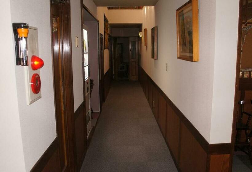 Pension Oyamanoendo   Vacation Stay 85619v