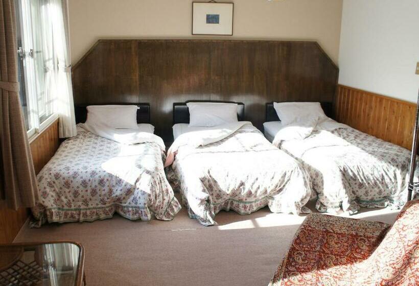 Pension Oyamanoendo   Vacation Stay 98188v