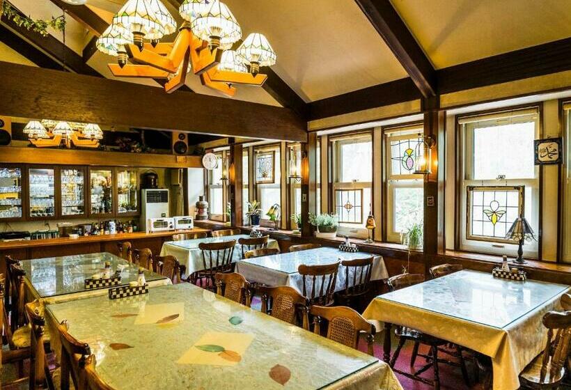 Pension Oyamanoendo   Vacation Stay 98188v