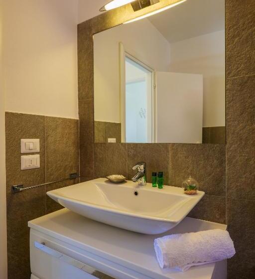 Residence Girasole Casa Gialla