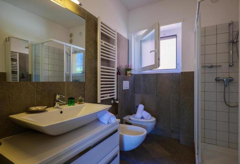 Residence Girasole Casa Gialla