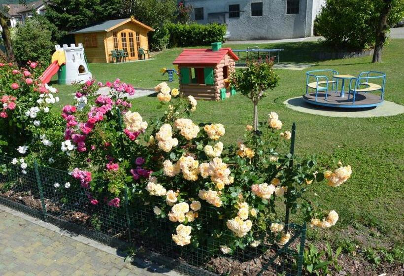 Residence Girasole Casa Rossa A