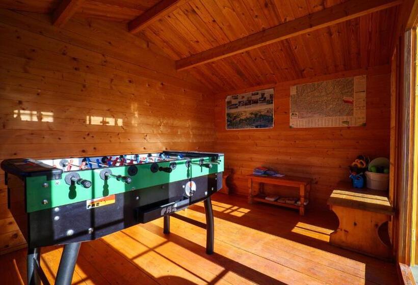 Residence Girasole Casa Rossa A