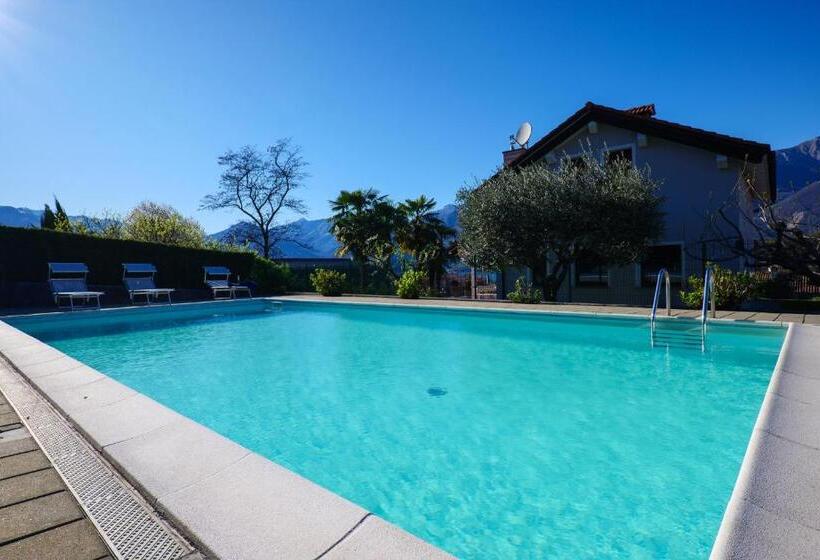 Residence Girasole Casa Rossa A