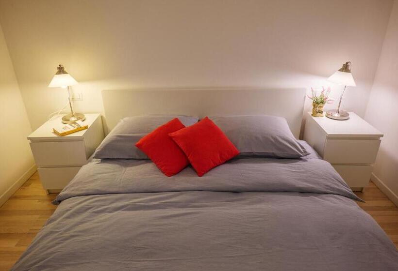 Residence Girasole Casa Rossa A