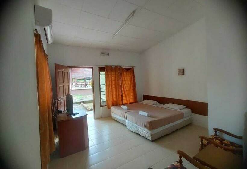 Seri Indah Resort Sdn Bhd