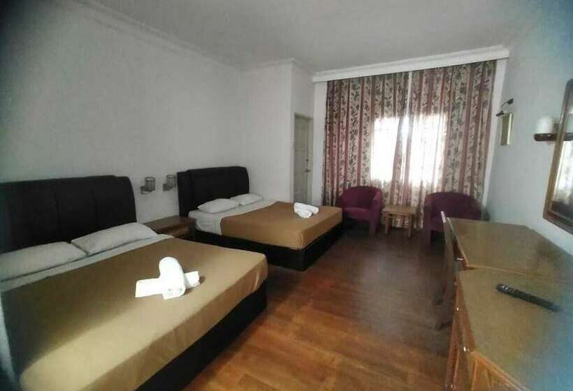 Seri Indah Resort Sdn Bhd