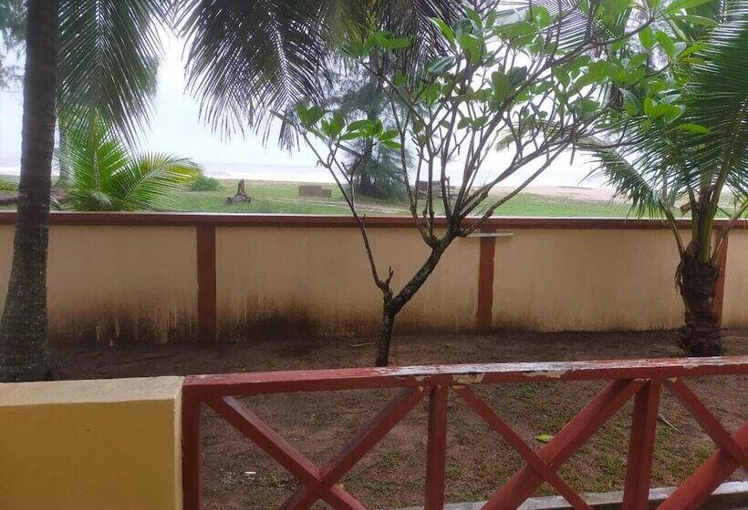 Seri Indah Resort Sdn Bhd