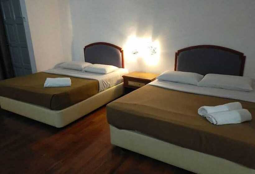 Seri Indah Resort Sdn Bhd