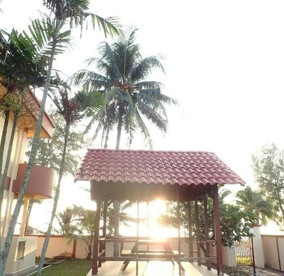 Seri Indah Resort Sdn Bhd