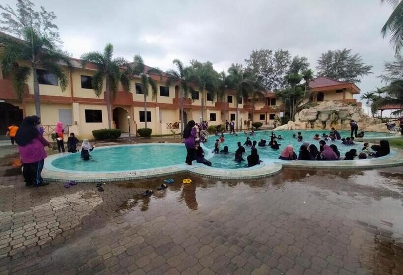 Seri Indah Resort Sdn Bhd