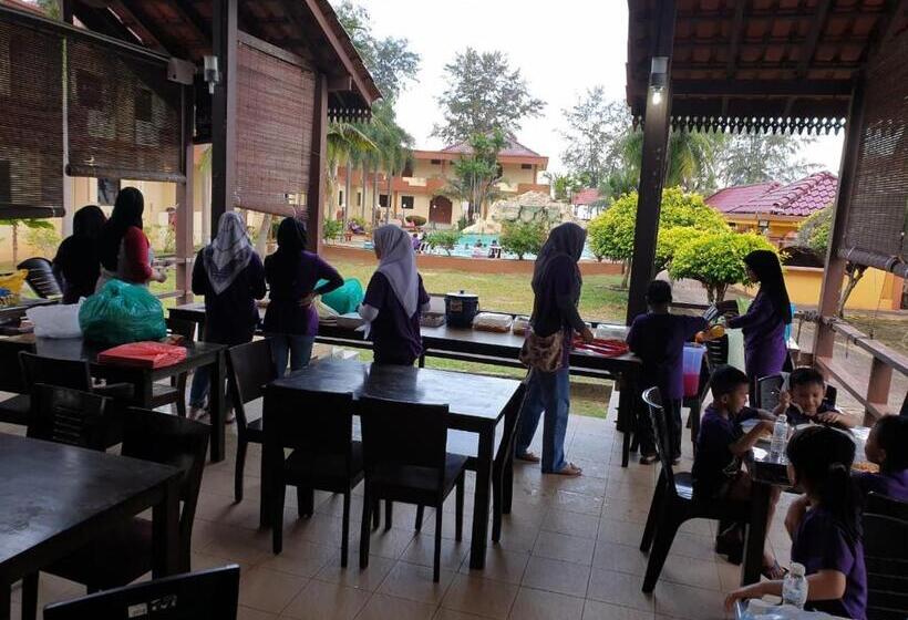 Seri Indah Resort Sdn Bhd