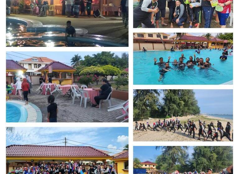 Seri Indah Resort Sdn Bhd