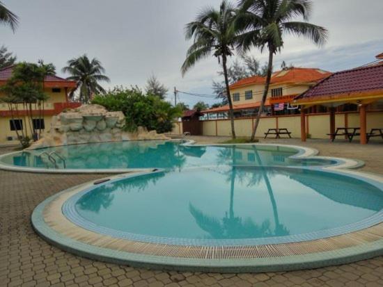 Seri Indah Resort Sdn Bhd