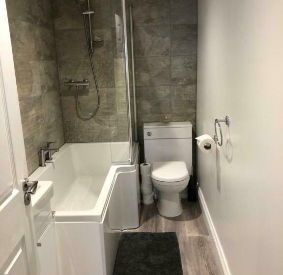 The Prince Of Wales Bed And Breakfast