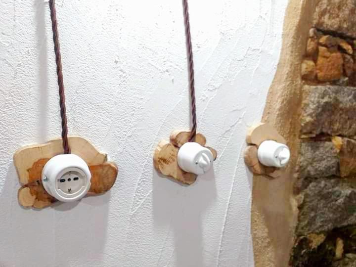 Un Tuffo Nel Passato B&b Santu Giuvanni