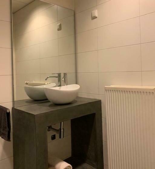 Vakantie Huisjes Duinrand Drunen