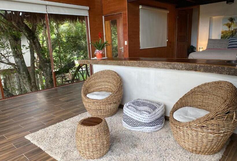 Xoot Kaana Villa Amanecer