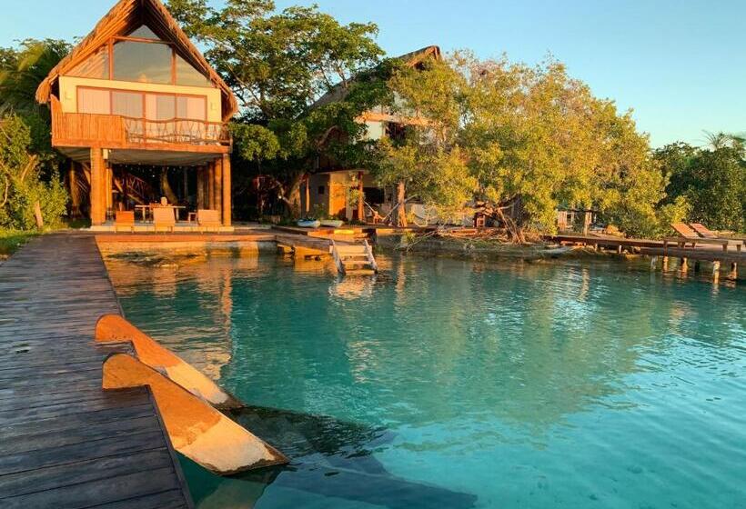 Xoot Kaana Villa Amanecer