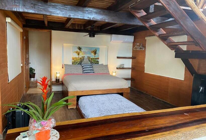 Xoot Kaana Villa Amanecer