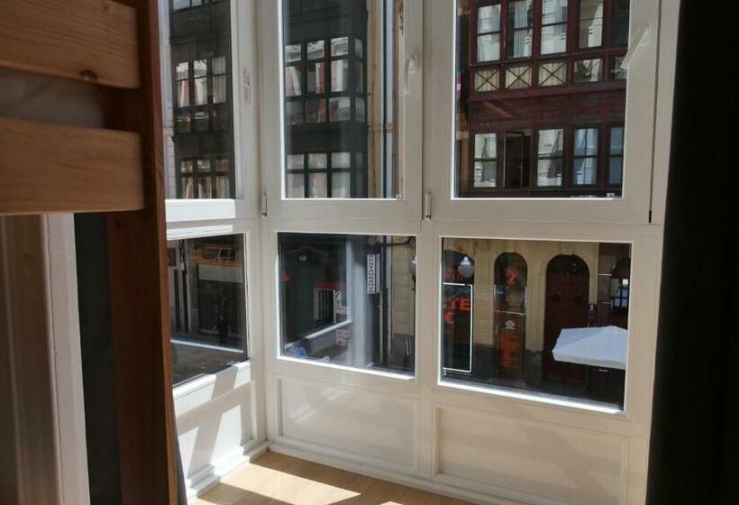 هاستل Guitar Rooms