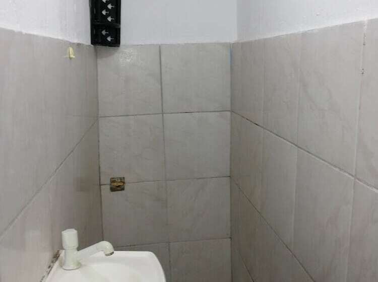 Praia Hostel Fortaleza