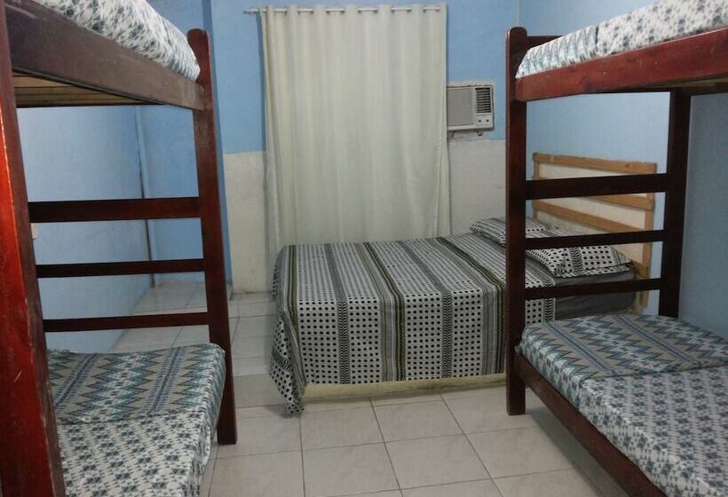 Praia Hostel Fortaleza
