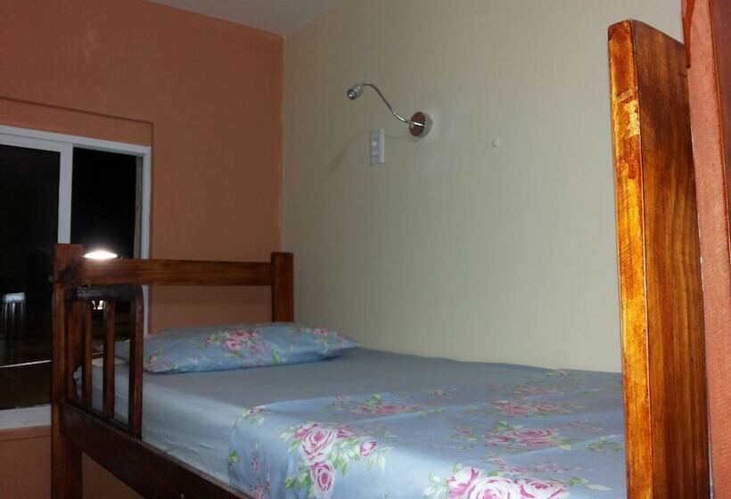 Praia Hostel Fortaleza