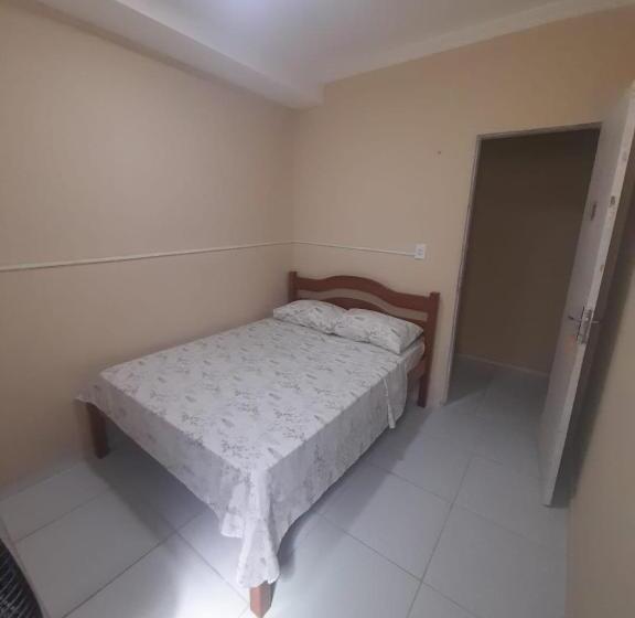 Praia Hostel Fortaleza