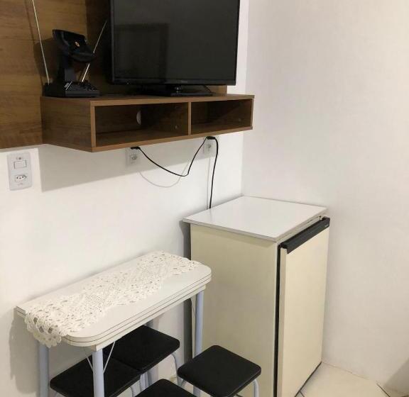 فندق صغير Pousada Sol