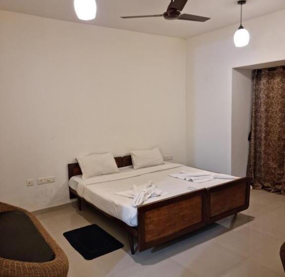 Alvorada Resort 3 Star Resort In Baga