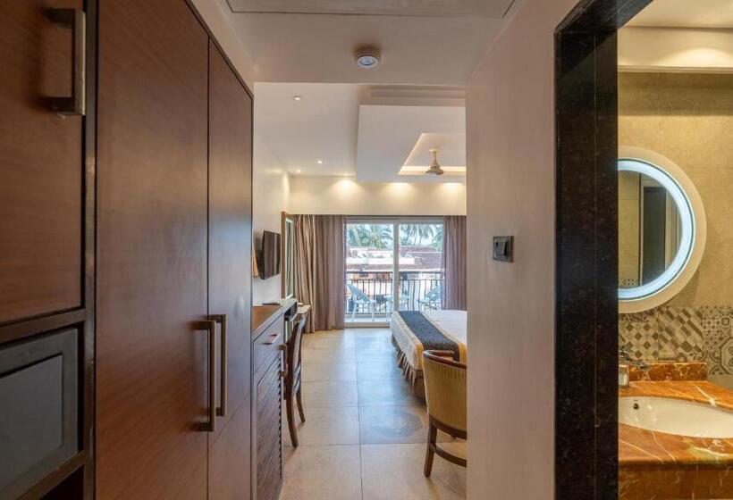 Alvorada Resort 3 Star Resort In Baga