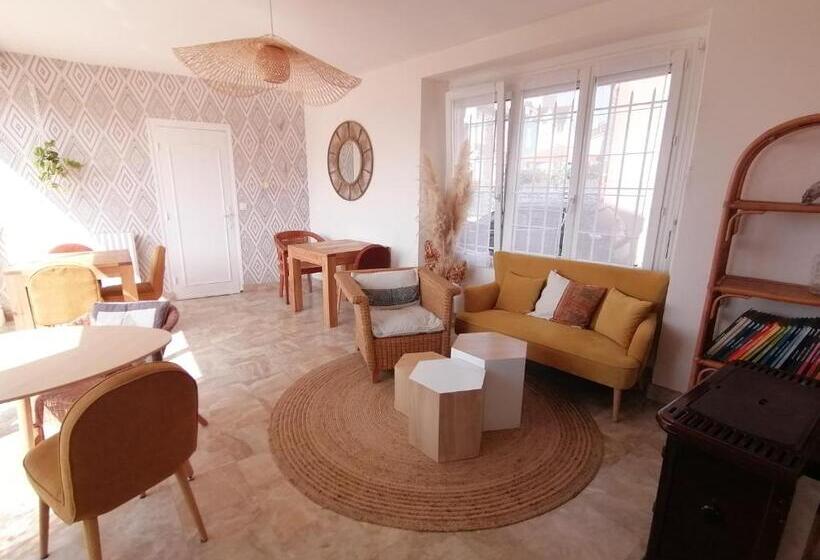 צימר La Bulle D Etel, Chambres & Spa