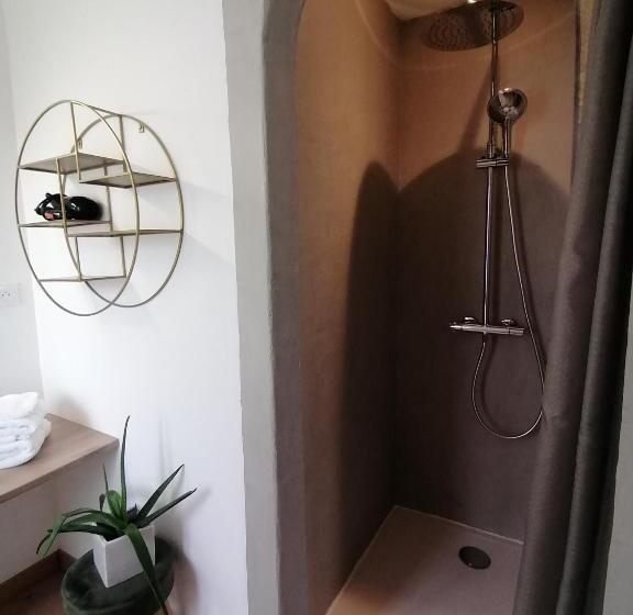 צימר La Bulle D Etel, Chambres & Spa