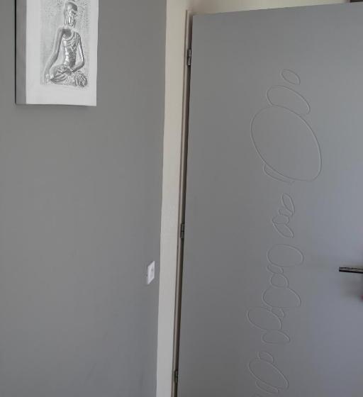 مبيت وإفطار Le Haut Village Chambres D Hôtes En Baie De Somme