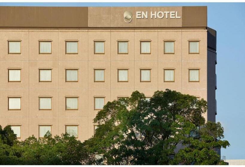 En Hotel Hiroshima   Vacation Stay 45738v