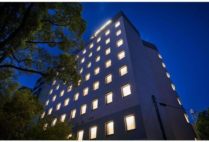 En Hotel Hiroshima   Vacation Stay 45738v