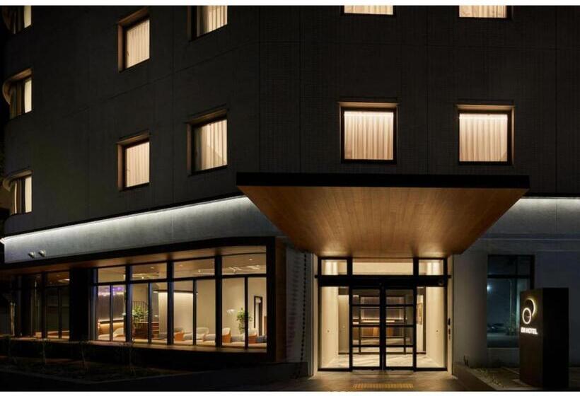 En Hotel Hiroshima   Vacation Stay 45738v