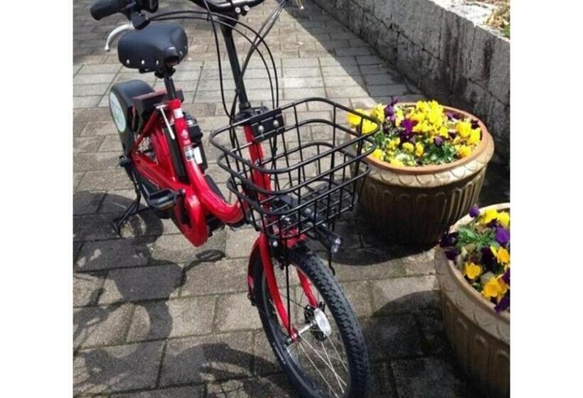 En Hotel Hiroshima   Vacation Stay 45738v