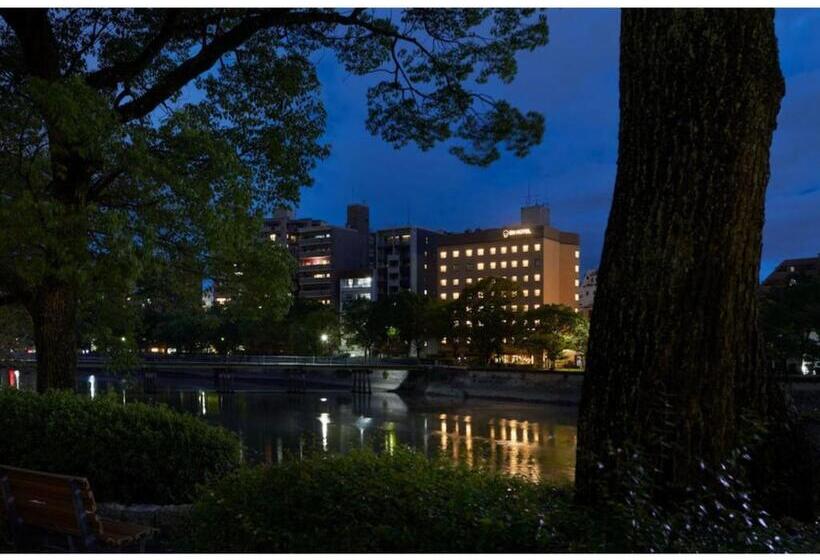 En Hotel Hiroshima   Vacation Stay 45740v