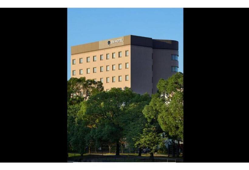 En Hotel Hiroshima   Vacation Stay 45740v